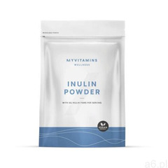 Myvitamins inulin powder - 500g - ogłoszenia A6.pl