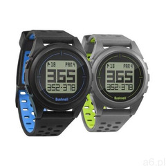 Bushnell golf Zegarek, dalmierz gps do golfa bushnell ion2 (zielony) - ogłoszenia A6.pl