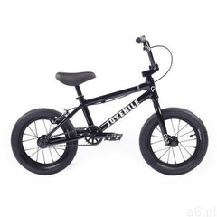 juvenile 14" dzieci, czarny 14,5" 2021 rowery górskie marki Cult - ogłoszenia A6.pl