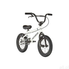 Cult juvenile 14" dzieci, biały 14,5" 2021 rowery górskie (0753215600625) - ogłoszenia A6.pl