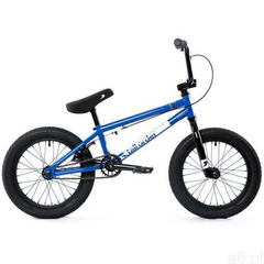 tall order Ramp 16, niebieski 16,5" (16") 2022 Rowery górskie (0608597983920) - ogłoszenia A6.pl