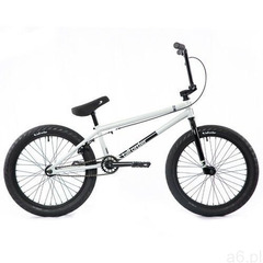 tall order Ramp Large, szary 21" (20") 2022 Rowery górskie (0608597984002) - ogłoszenia A6.pl