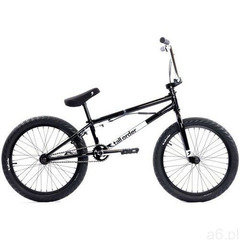 tall order Pro Park, czarny 20,6" (20") 2022 Rowery górskie (0608597984057) - ogłoszenia A6.pl