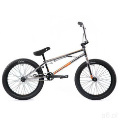 tall order Pro Park, srebrny 20,6" (20") 2022 Rowery górskie - ogłoszenia A6.pl
