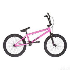 Radio bikes revo 20", różowy 20" | 50,8cm 2021 rowery górskie (4055822509084) - ogłoszenia A6.pl