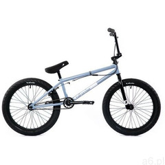 tall order Ramp Medium, niebieski 20,5" (20") 2022 Rowery górskie (0608597983982) - ogłoszenia A6.pl