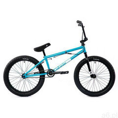 Tall order ramp small, niebieski 20" (20") 2022 rowery górskie (0608597983968) - ogłoszenia A6.pl