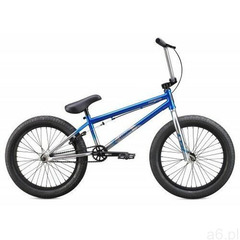 Mongoose Rower Legion L60 BLU 2021, M21 LEGION L60 BLU - ogłoszenia A6.pl