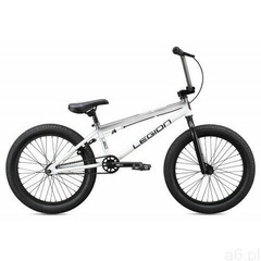 Mongoose Rower Legion L20 WHT 2021, M21 LEGION L20 WHT - ogłoszenia A6.pl