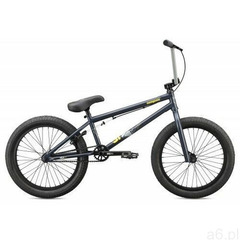 rower legion l80 blu 2021 marki Mongoose - ogłoszenia A6.pl