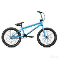 rower legion l10 blu 2021 marki Mongoose - ogłoszenia A6.pl