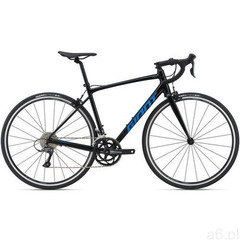 Giant contend 3, czarny ml | 53,5cm (28") 2021 rowery szosowe (4712878604056) - ogłoszenia A6.pl