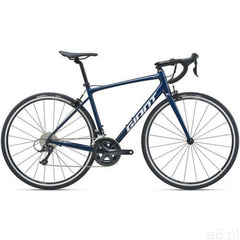 contend 1, niebieski xl | 58,5cm (28") 2021 rowery szosowe marki Giant - ogłoszenia A6.pl