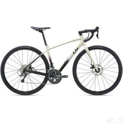 Liv Avail AR 2 Kobiety, beżowy/fioletowy L | 51,5cm (28") 2021 Rowery szosowe (4712878593763) - ogłoszenia A6.pl