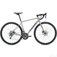 contend ar 2, szary l | 55,5cm (28") 2021 rowery szosowe marki Giant - ogłoszenia A6.pl