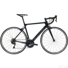 Bianchi Sprint 105, czarny 44cm (28") 2021 Rowery szosowe (8032809809715) - ogłoszenia A6.pl