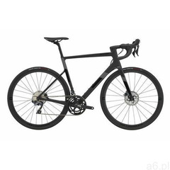 Cannondale Rower supersix evo dsc ult bbq 2021 - ogłoszenia A6.pl