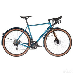RONDO Mutt ST Audax Road Plus, niebieski L | 54cm (27.5") 2021 Rowery szosowe (2026000000787) - ogłoszenia A6.pl