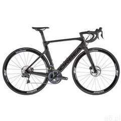 Orbea Orca Aero M20i Team, czarny 57cm (28") 2021 Rowery szosowe (8434446780691) - ogłoszenia A6.pl