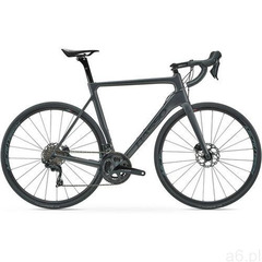Basso Venta Disc 105, szary 56cm (28") 2022 Rowery szosowe - ogłoszenia A6.pl