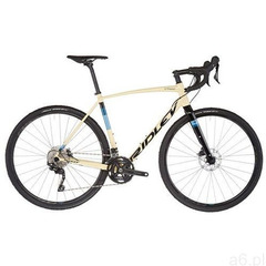 Ridley Bikes Kanzo A GRX 400/600, beżowy/czarny XS | 48cm (28") 2021 Rowery szosowe (54009280693 - ogłoszenia A6.pl