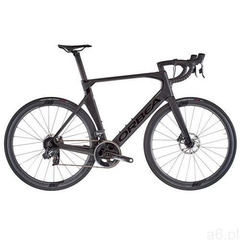 Orbea orca aero m21e team, czarny 55cm (28") 2021 rowery szosowe - ogłoszenia A6.pl