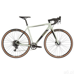 tension 1, szary m | 53cm (28") 2021 rowery szosowe marki Bombtrack - ogłoszenia A6.pl