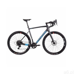 Rower szosowy BOTTECCHIA Gravel Carbon M21 28 cali męski Antracytowy mat (5902802410153) - ogłoszenia A6.pl