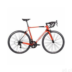 Bottecchia Rower szosowy 8avio revolution m20 28 cali męski czarno-czerwony (5902802410054) - ogłoszenia A6.pl