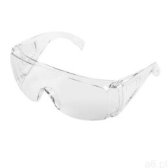 Neo-tools Okulary serwisowe neo tools przezroczyste - ogłoszenia A6.pl