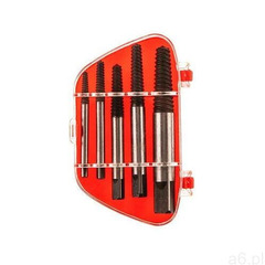 Wykrętaki do śrub Top Tools, zestaw 5 szt (5902062060495) - ogłoszenia A6.pl