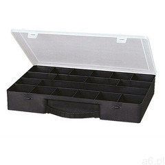 Topex Organizer duży 36 x 25 x 5.5 cm - ogłoszenia A6.pl