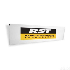 Header z logo RST 60x15cm na SW (5902175679461) - ogłoszenia A6.pl
