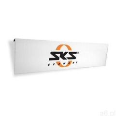 Header z logo SKS 60x15cm na SW - ogłoszenia A6.pl