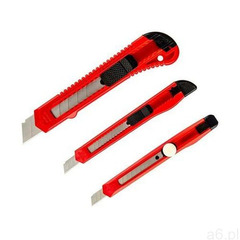 Toptools Noże top tools, zestaw 3 szt. - ogłoszenia A6.pl