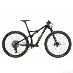 Rower scalpel si carbon hi-mod ultimate 2021 marki Cannondale - ogłoszenia A6.pl