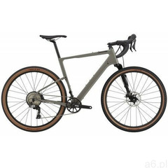 Rower topstone carbon 3 lefty sgy marki Cannondale - ogłoszenia A6.pl