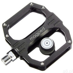 magped Sport 2 Magnetic Pedals, szary 150N 2022 Pedały MTB (9120093500292) - ogłoszenia A6.pl