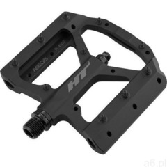 evo-mag me05 pedały, czarny 2021 pedały mtb marki Ht - ogłoszenia A6.pl