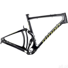 Niner MCR 9 RDO Frame Set, czarny/szary 59cm 2021 Ramy szosowe (0009012059204) - ogłoszenia A6.pl