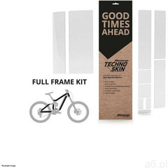 Reverse technoskin frame protection full frame kit, przezroczysty 2022 akcesoria do ram (47174801582 - ogłoszenia A6.pl