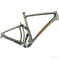 Niner mcr 9 rdo frame set, oliwkowy/pomarańczowy 56cm 2021 ramy szosowe - ogłoszenia A6.pl