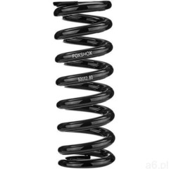 Fox Racing Shox Sprężyna stalowa Ø35mm 225lbs x 3,80" 2021 Akcesoria do amortyzatorów tylnych (2 - ogłoszenia A6.pl