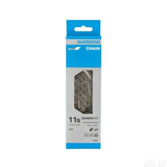 ŁAŃCUCH SHIMANO CN-HG601 11RZ. 116 OGNIW ICNHG60111116 - ogłoszenia A6.pl