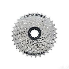 Shimano Acshg418130 kaseta acera cs-hg41 8 rz. 11-30 - ogłoszenia A6.pl