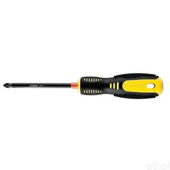 Topex Wkrętak krzyżowy pz2 x 100 mm (5902062398314) - ogłoszenia A6.pl