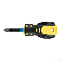 Wkrętak krzyżowy Topex PH2 x 38 mm (5902062398222) - ogłoszenia A6.pl