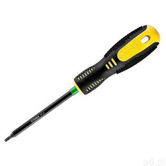 Wkrętak torx t15 x 100 mm marki Topex - ogłoszenia A6.pl