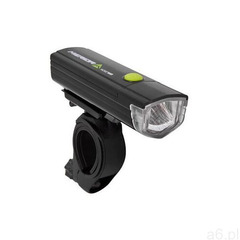 LAMPKA PRZEDNIA MERIDA HL-MD054 3W 3 TRYBY (5901180215848) - ogłoszenia A6.pl