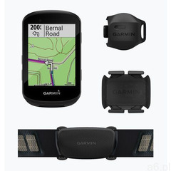 Licznik rowerowy edge 530 bundle czarny 010-02060-11 marki Garmin - ogłoszenia A6.pl